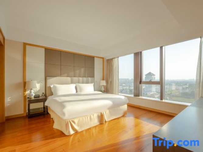 1 Bedroom Executive Suite