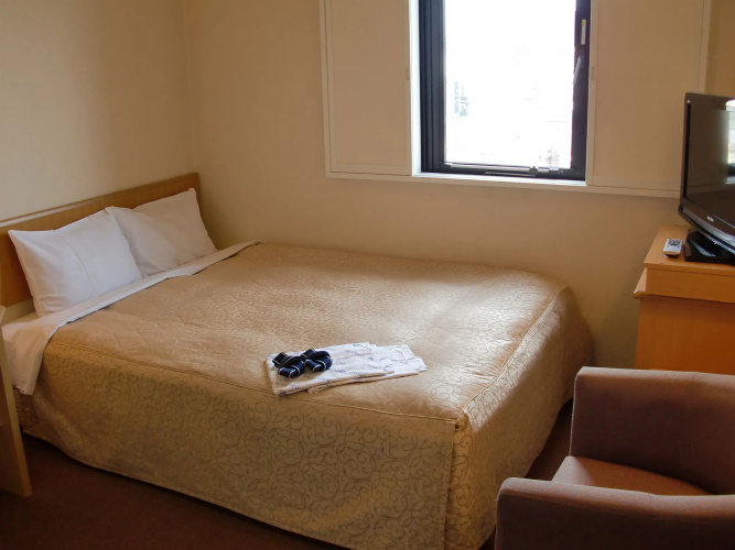 Central Hotel Imari