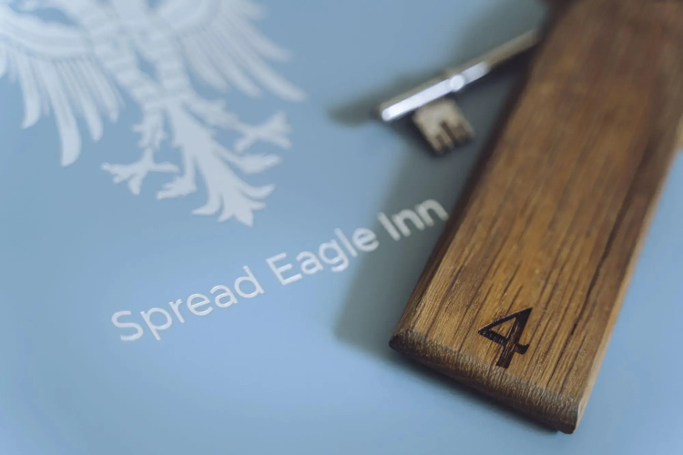 Spread Eagle Inn