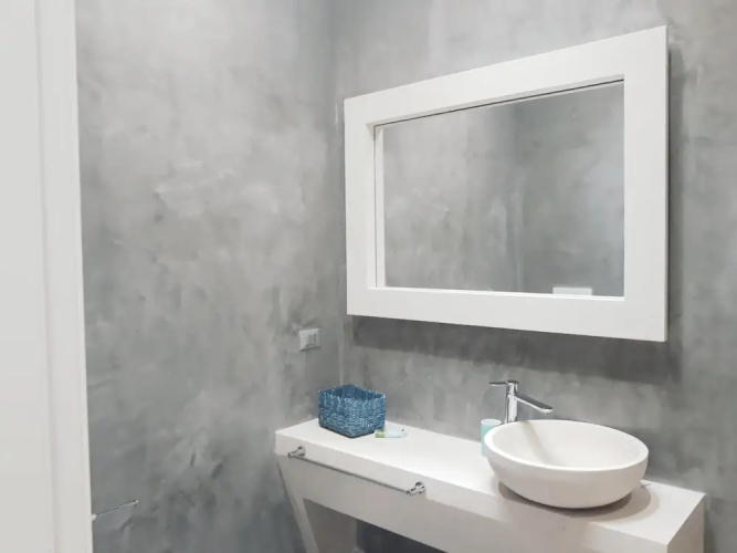 Bianco Mare 2 Villas