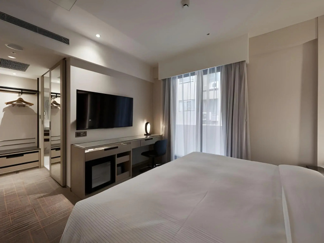 K Hotels Taipei Linsen