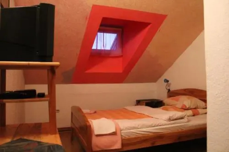 Guest House Majsic