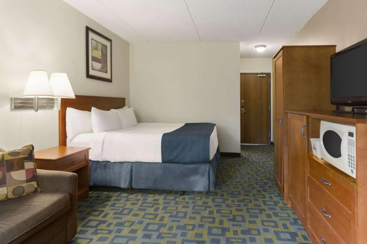 Days Inn by Wyndham Kenora