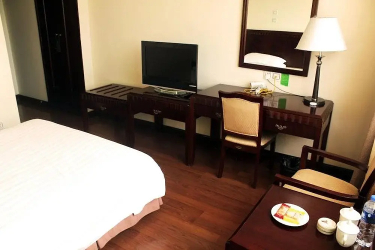 Wenfeng Star Hotel