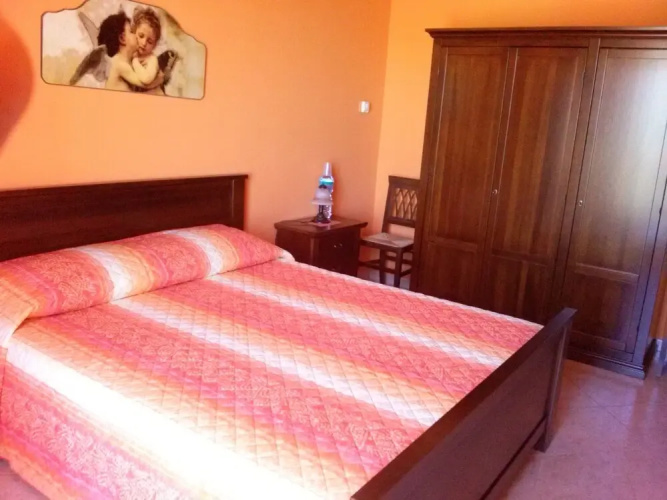 Casa Vacanze Camporotondo