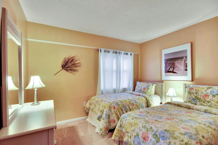 Villa Madeira #410