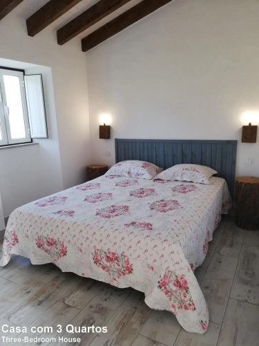 Akivillas Aljezur Target