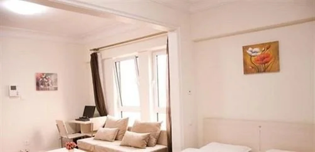 First Time Hotel Dalian Digital Plaza