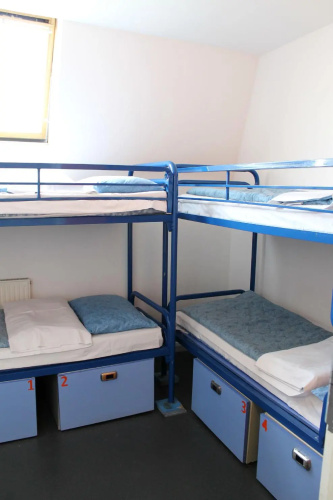 Smart Camden Inn Hostel