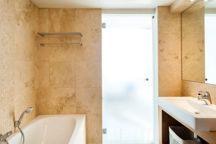 3 Bedrooms Luxury Penthouse room