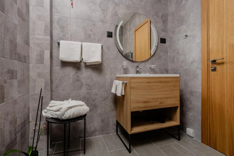 Hotel Aquilo