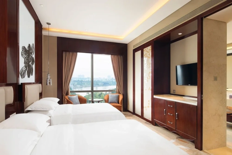 Executive Twin room