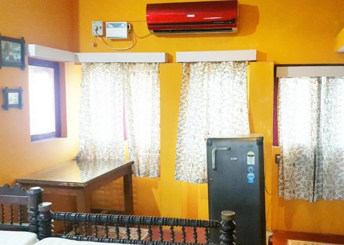 La Villa Creole