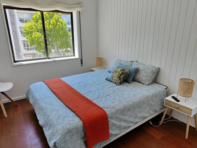 Aveiro House - Alojamento Local