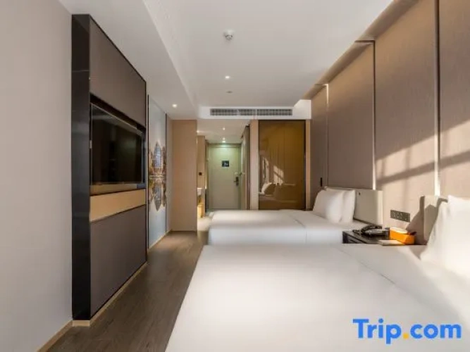 Executive Twin room