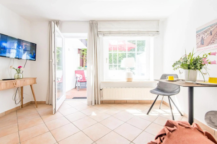 FeWo Gorch Fock Strasse