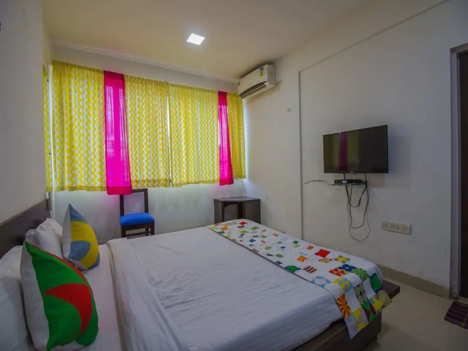 OYO 14956 Home Graceful 1BHK Vagator