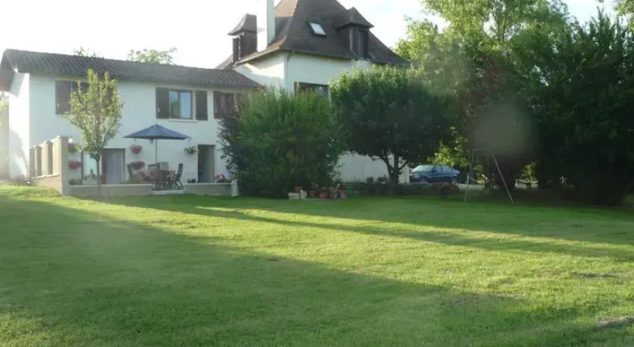 Maison Coquelicot