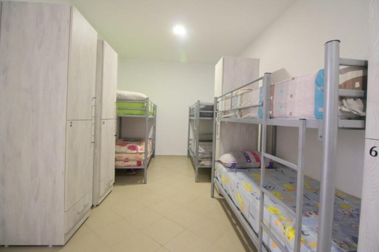 Hostel K13
