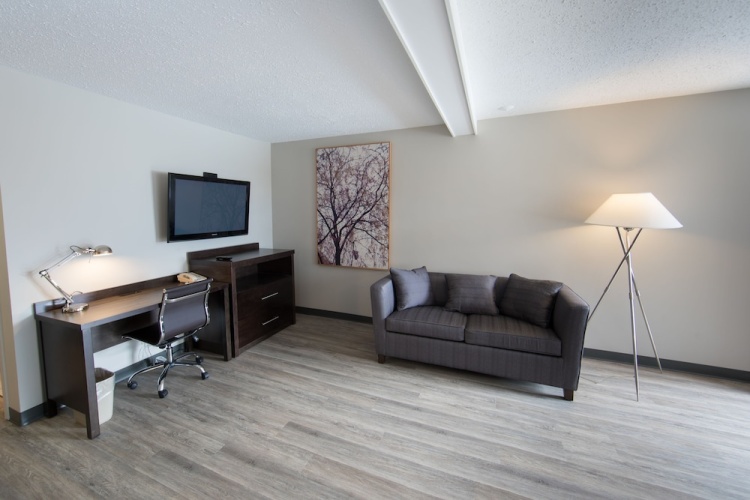 SureStay Hotel by Best Western Castlegar photo 10