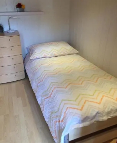 Appartement Beauchocty