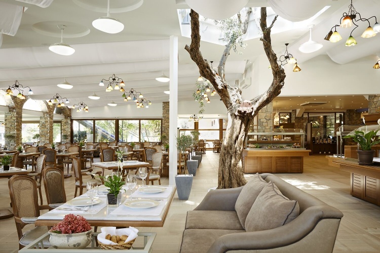 Anthemus Sea Beach Hotel & Spa photo 28