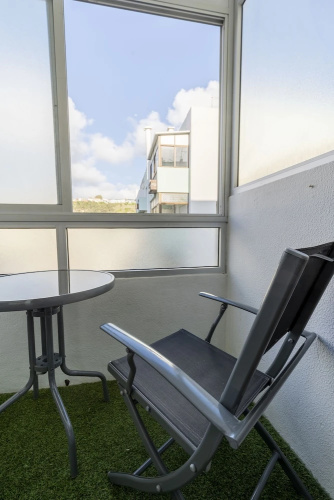 Apartamento O Veleiro By Mp