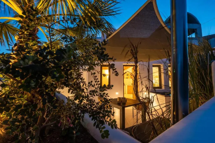 Il Fagiolo Suites