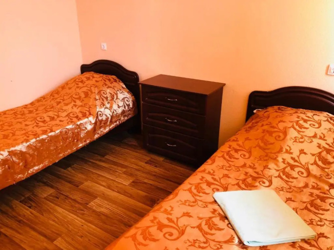 Фотография номера гостиницы Планета