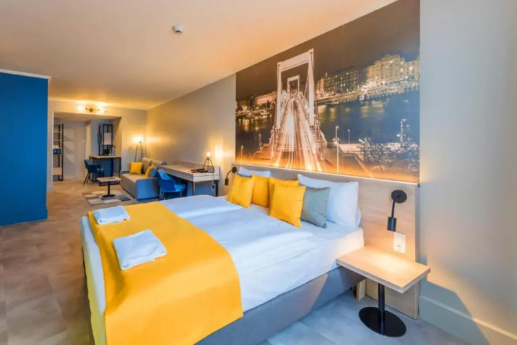 Impulso Hotel by Mellow Mood Hotels