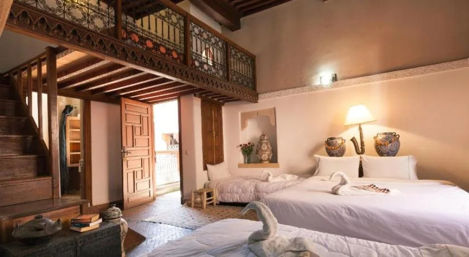 Riad Zanzibar