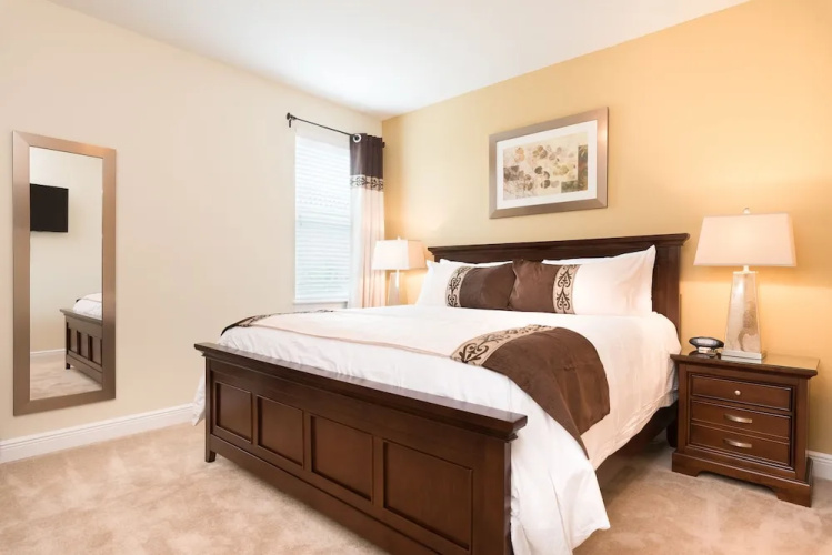 The Encore Club #7 - 8 Bed 7 Baths Villa
