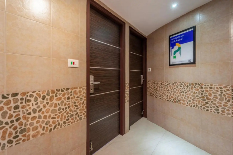 Hotel Venition Inn
