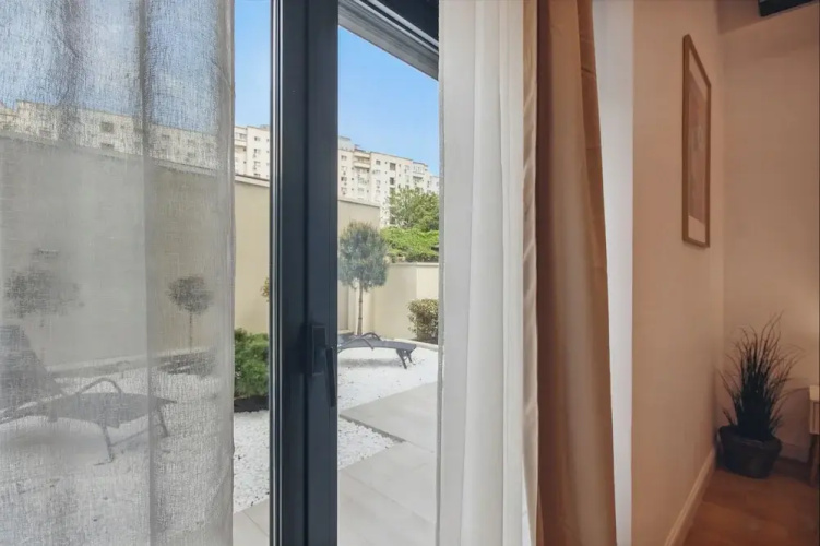 Victoriei Luxury
