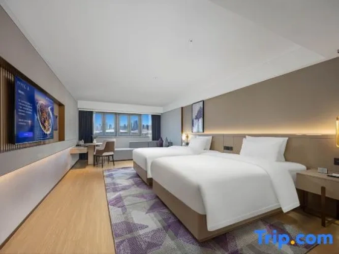 Business Twin room