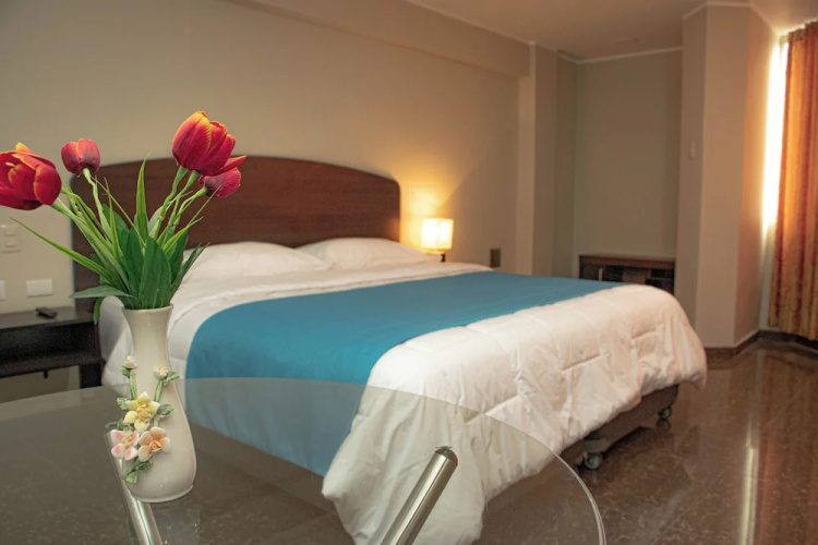 Real Hotel