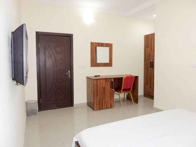 Ken Kol Apartments and Suites