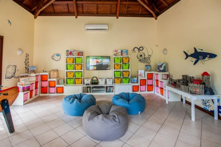 Shanti Maurice Resort & Spa photo 25