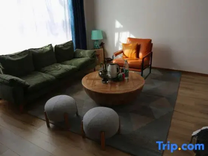 Wangpo Homestay