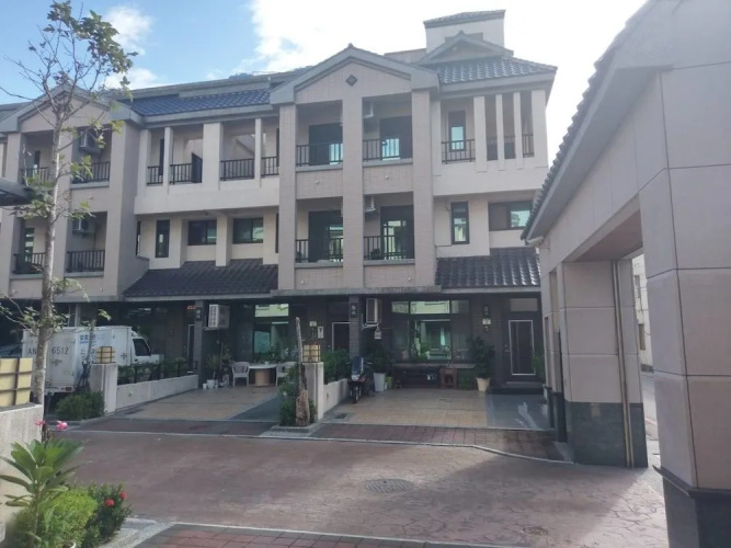Image de l'hôtel