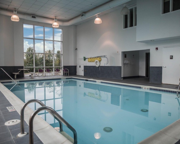 Comfort Inn & Suites Bwi Airport photo 19