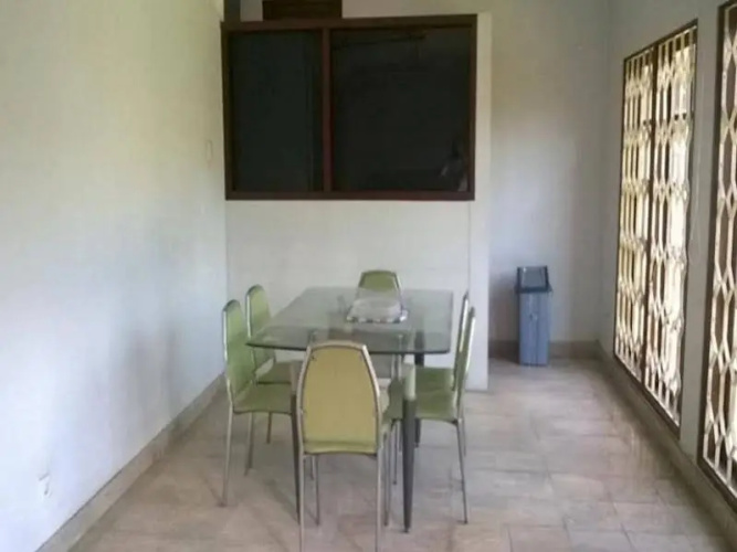 Danau Poso Guest House