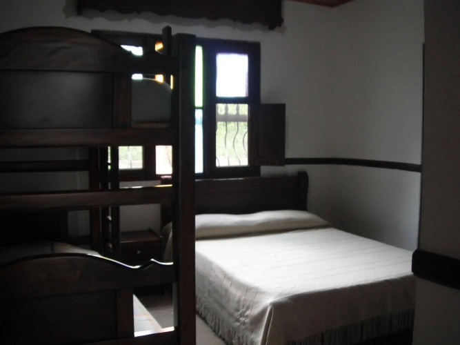 Hostal Los Juanes