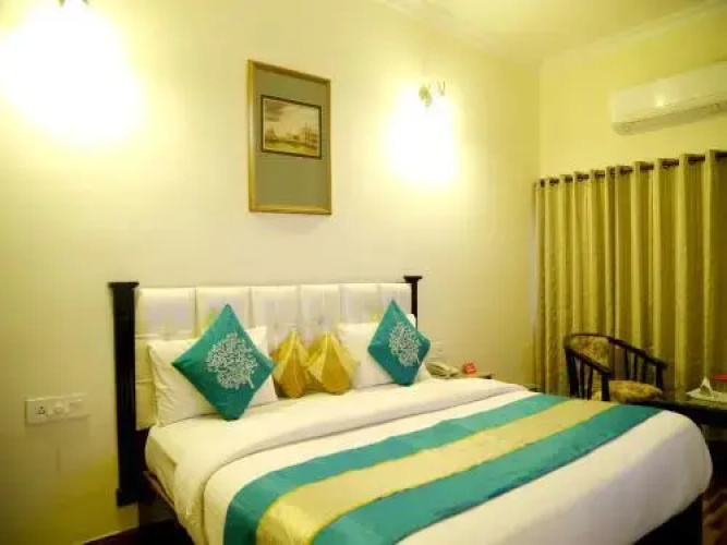 Hotel Akashdeep