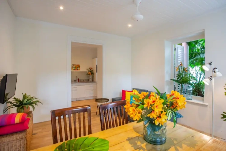 1 Bedroom Premium Apartment
