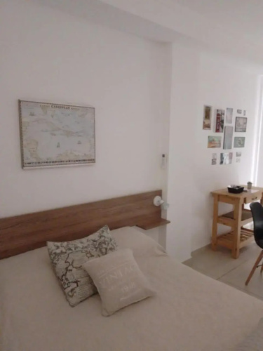 Apart del Centro 01