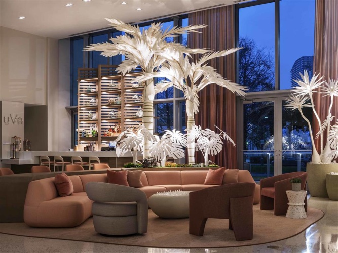 Novotel Miami Brickell photo 18