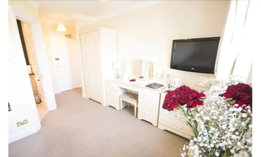 Haddon House Hotel