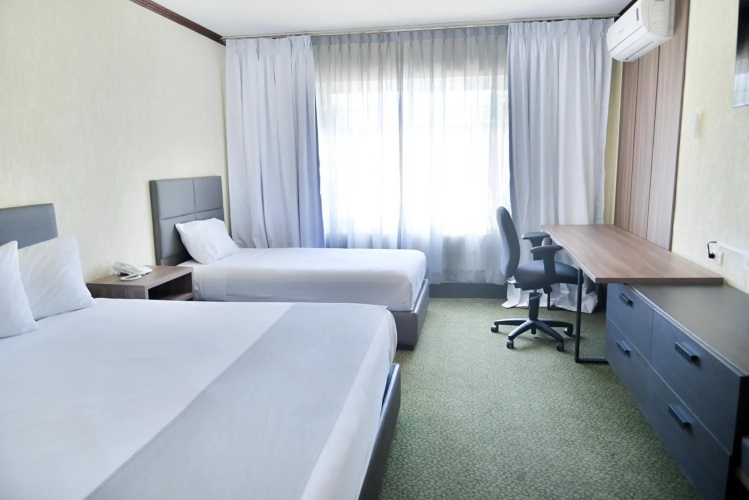 Hotel Sicomoro