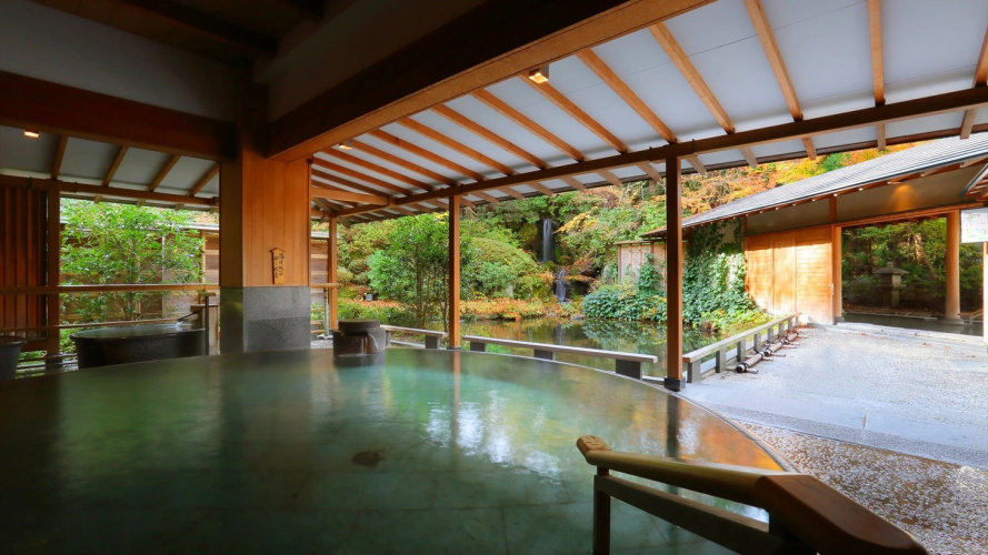 Hotel New Mitoya